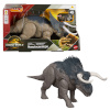 Mattel mängufiguur Jurassic World Wild Roar Nasutoceratops