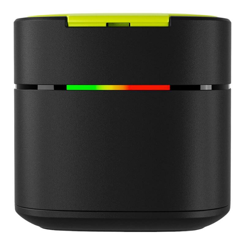 Telesin Fast charge box +2 battery for GoPro Hero 9/10/11/12 GP-FCK-B11