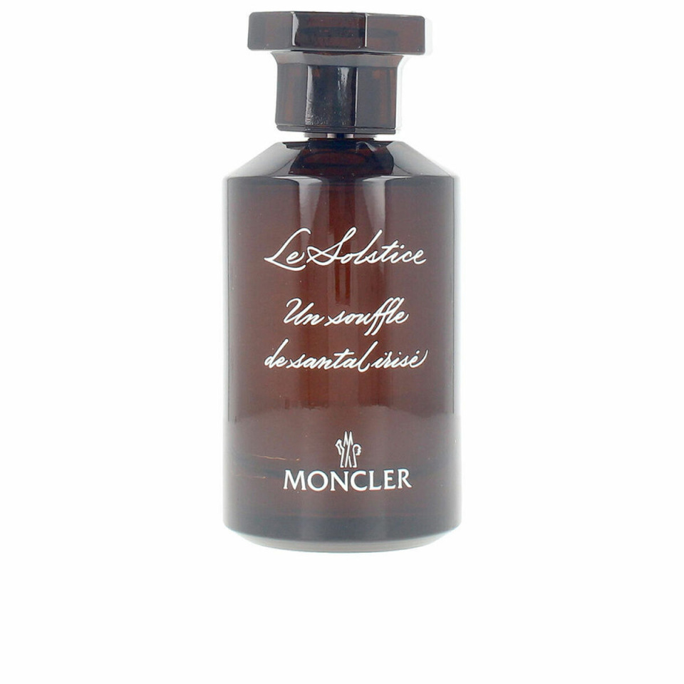 Moncler naiste parfüüm LE SOLSTICE EDP 100ml