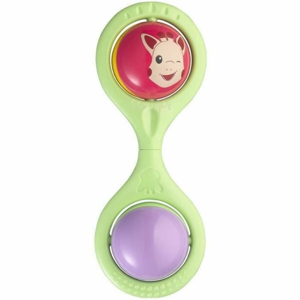 Sophie la Girafe muusikaline mänguasi