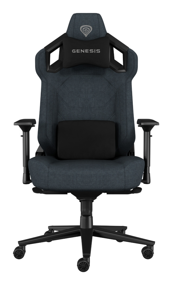 Genesis Gaming Chair | Nitro 800 | hall