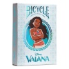 Bicycle mängukaardid Disney Moana