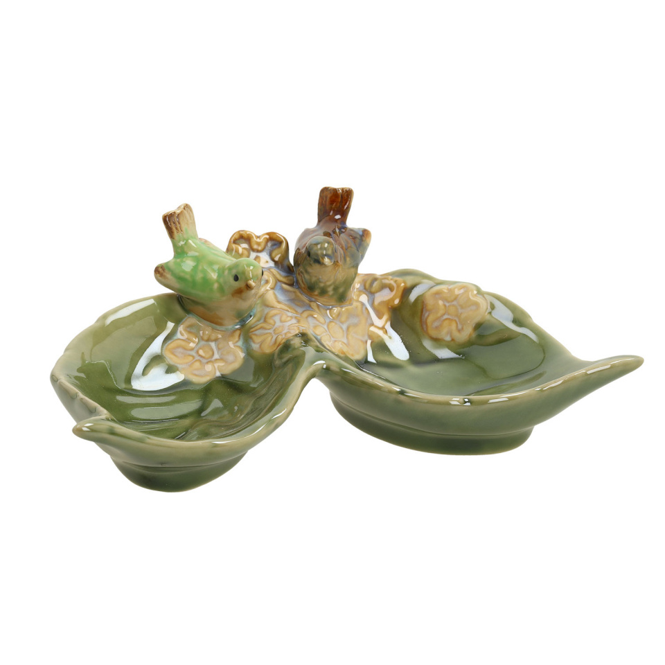 H4Y dekoratsioon Amy Birdy, 17,5x13,5x4,5cm