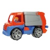 Lena LEN-04406 Garbage truck 29cm