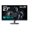 monitor G27UP EK | 27" | SS IPS | UHD | 160 Hz | 1 ms | 3840 x 2160 pixels | 400 cd/m² | HDMI ports quantity 2