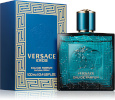 Versace parfüüm Eros 100ml, meestele