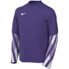 Nike Team T-särk lastele Dri-Fit Park V Stadium violetne HV8318 507 suurus L