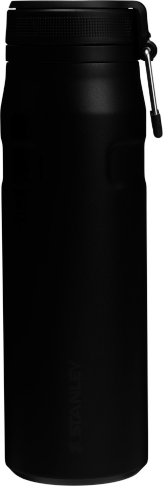 Stanley termospudel Iceflow Bottle Twist Flip 0,47 L must 2.0