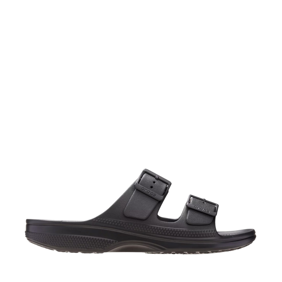 Crocs plätud meestele Saturday Sandal must 212245 001 suurus 45-46