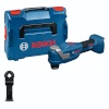 Bosch multitööriist GOP18V-30 in L-BOXX Multifunktionswerkzeug