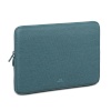 Rivacase Sleeve Suzuka Eco 13.3-14" 7703 Aquamarine