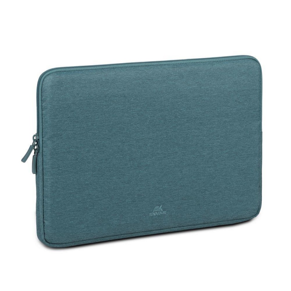 Rivacase Sleeve Suzuka Eco 13.3-14" 7703 Aquamarine