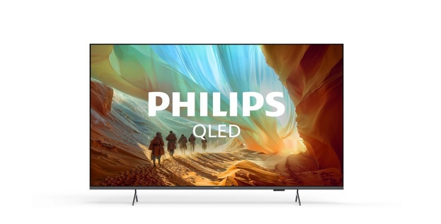 Philips televiisor TV 50 inches 50PQS7801/12