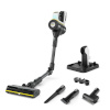 Kärcheri varstolmuimeja VCS 7-28 Infinity Signature, valge