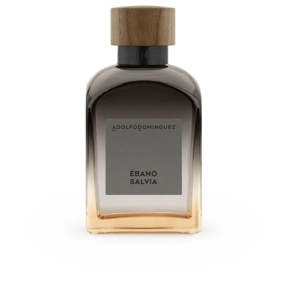 Adolfo Dominguez meeste parfüüm Ébano Salvia EDP (120ml)