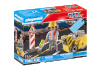 Playmobil klotsid City Action 71185 Construction Worker Gift Set