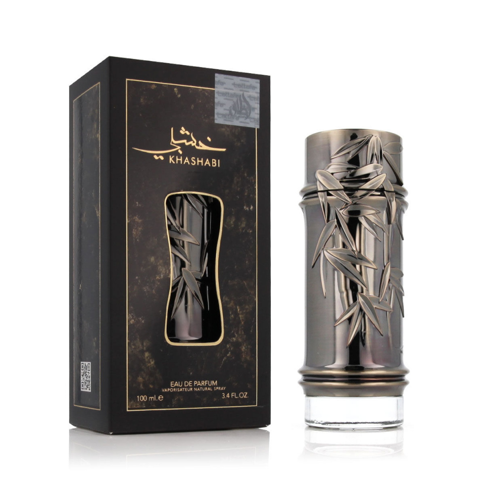 Lattafa parfüüm Khashabi 100ml, unisex