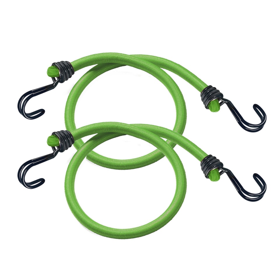 Master Lock Twin Wire Bungee 3021EURDAT, 2tk