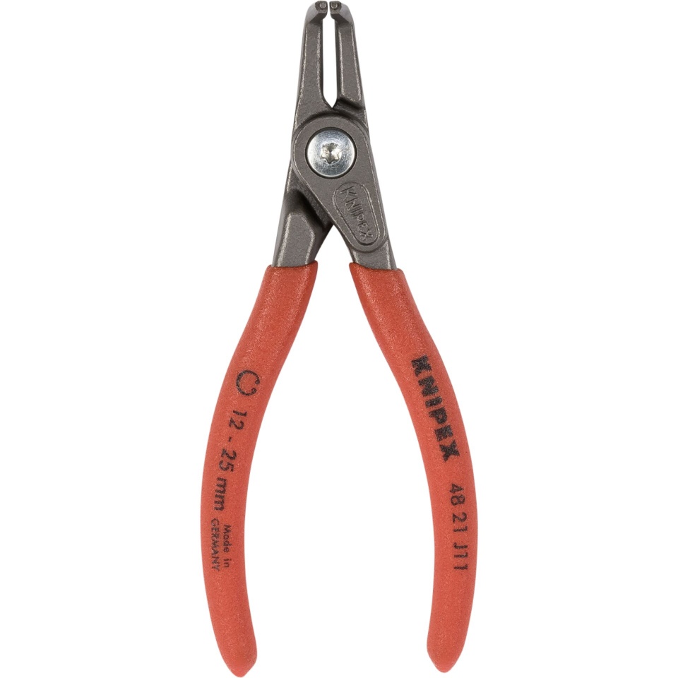 Knipex tangid Precision Circlip Pliers