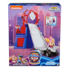 Paw Patrol mängukomplekt The Mighty Movie Pup Squad Movie Tower, 6066420