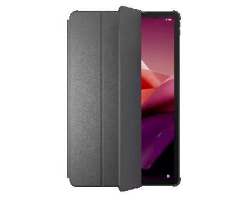 Lenovo kaitsekest Tab P12 Folio Case, hall