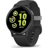 Garmin pulsikell vivoactive 5 must / slate hall