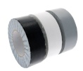 Falcon Eyes teip Gaffer Tape, valge