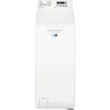 Electrolux pesumasin EW6TN5261FP Free-Standing Washing Machine 6kg, 1200 p/min, valge