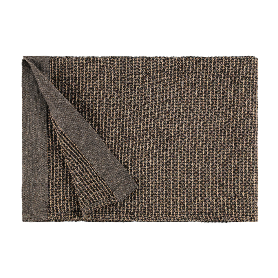 Rento sauna isterätik, 60x160cm, pruun