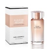 Karl Lagerfeld parfüüm Les Parfums Matieres Fleur de Pecher 100ml, naistele