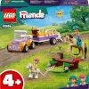 Lego klotsid Friends 42634 Hobuse Ja Poni Haagis