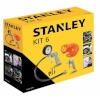 Stanley Õhukompressori tarvikute komplekt 9045717STN