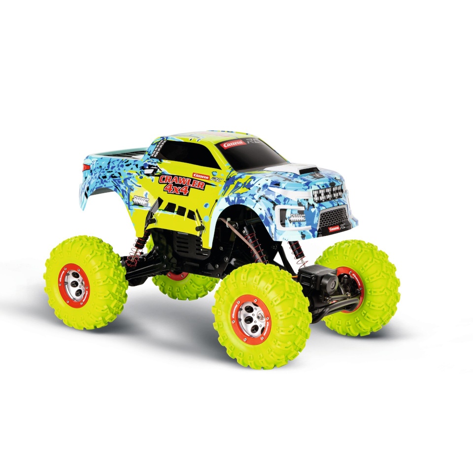 Carrera RC 2,4GHz 370102012 Crawler -PX- Carrera Profi RC