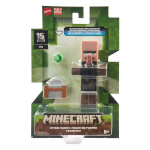 Mattel mängufiguur basic Minecraft, Stone