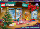 LEGO advendikalender Friends Advent Calendar (42637) 