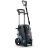 Nilfisk-ALTO survepesur MC2C 120/520 T EU Cold Water High-Pressure Cleaner, must