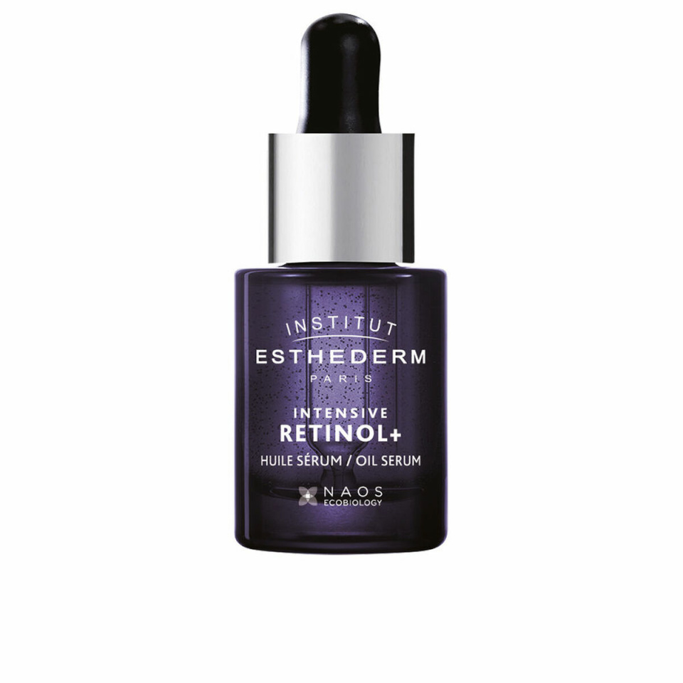 Institut Esthederm Niisutav seerum INTENSIVE RETINOL 15ml