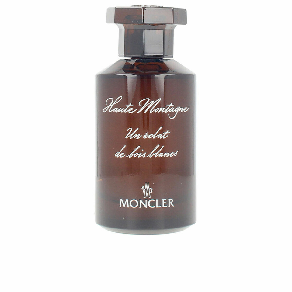 Moncler naiste parfüüm HAUTE MONTAGNE EDP 100ml