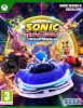 Xbox One mäng/SeriesX Sonic Racing CrossWorlds