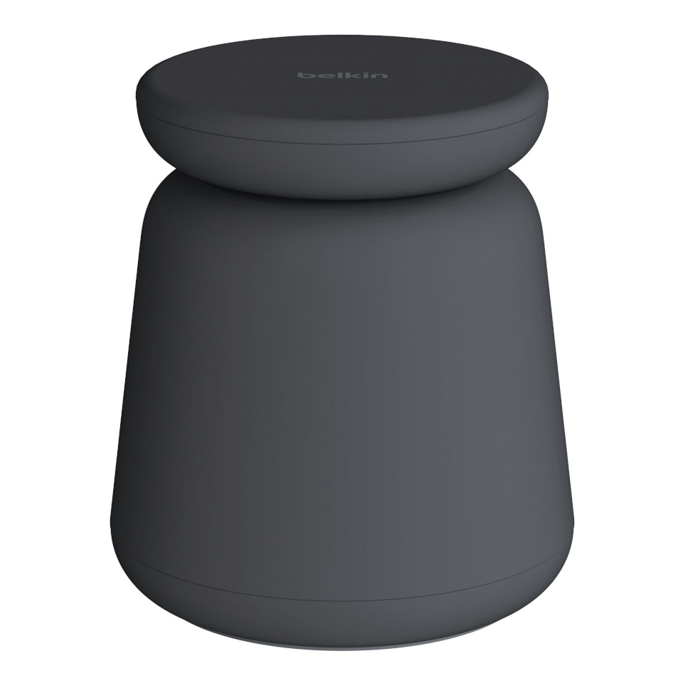 Belkin juhtmevaba laadija BOOST Charge PRO 15W mag. Lad.Qi2 2in1 dklgrau WIZ027vfH36