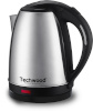 Techwood veekeetja TBI-1827 Electric Kettle, 1,8L, roostevaba teras