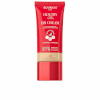 Bourjois BB kreem HEALTHY MIX Nº 02-Vanilla 30ml