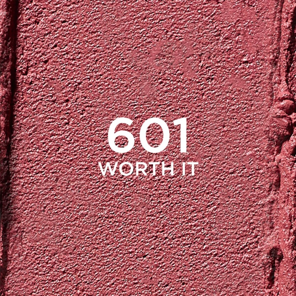L'Oreal Make Up huulevärv COLOR RICHE Nº 601 Worth it (1 Ühikut)