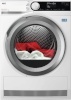 AEG kuivati TR833W94W Series 8000 AbsoluteCare Tumble Dryer, 9kg, valge