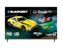 Blaupunkt televiisor Blaupunkt 43FGC5500S | 43 | Smart TV | Google TV | must