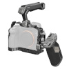 SmallRig 6028 Advanced "HawkLock" Cage Kit for Sony Alpha 7 V / 7R V / 7 IV