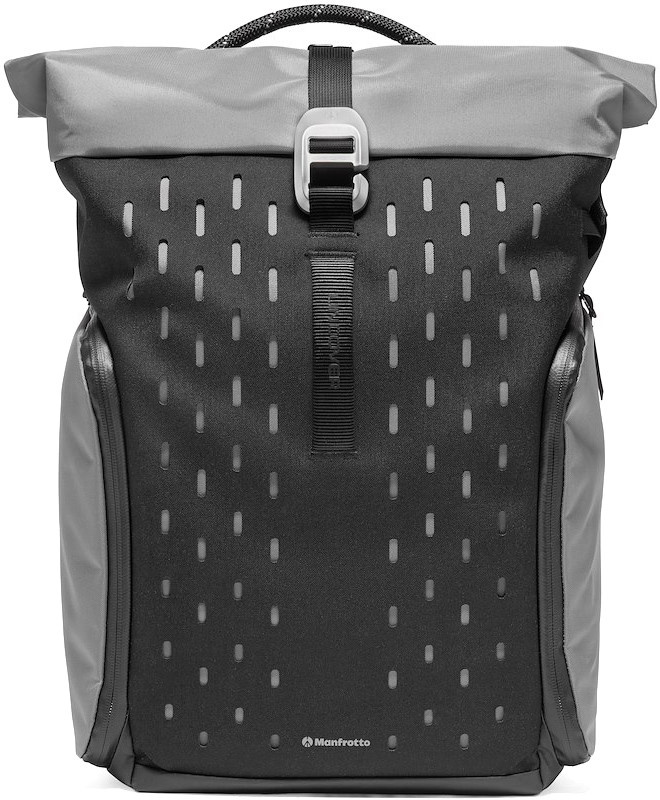 Manfrotto seljakott MB UC-BP-30L Uncover Backpack 30L
