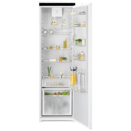 Electrolux jahekapp ERA7DE18S, integreeritav, 177cm, 310 l, 32dB, valge