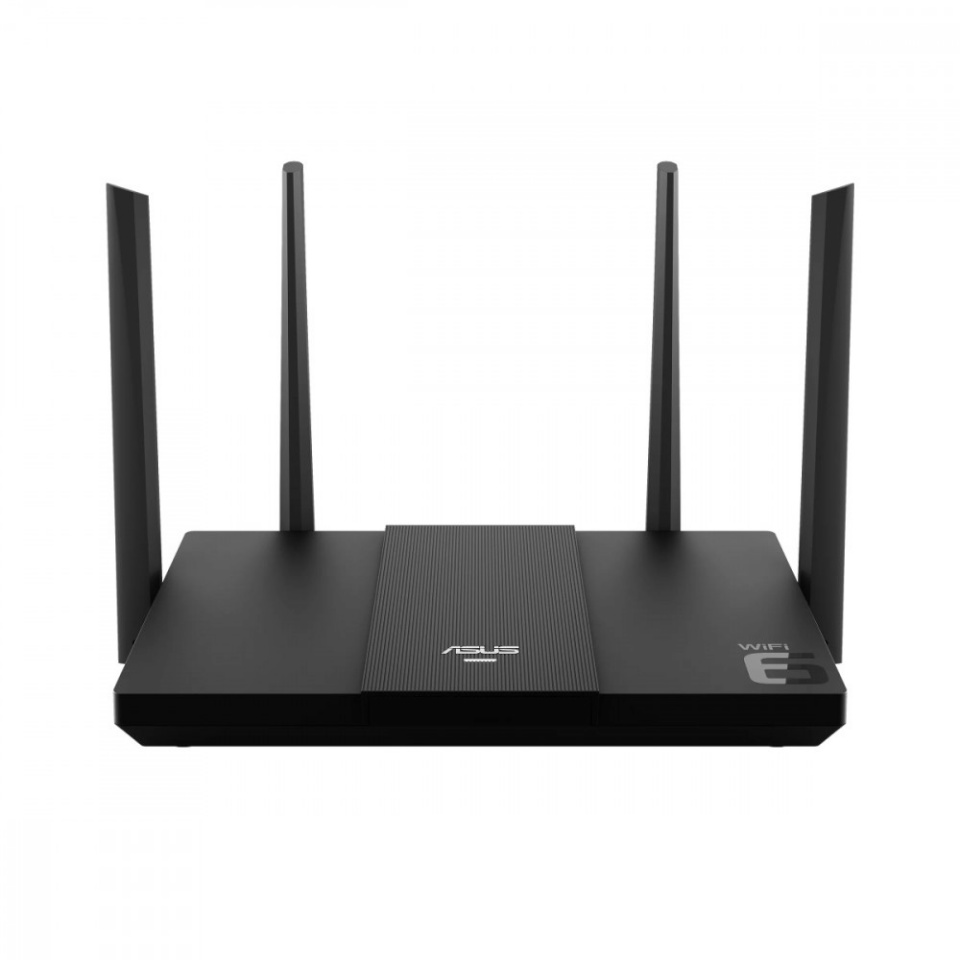 Asus ruuter RT-AX50 AX3000 WiFi 6