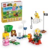 Lego klotsid SUPER MARIO 71441 Adventures with Interactive Peach